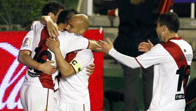 «Βλέπει» Ευρώπη η Βαγεκάνο