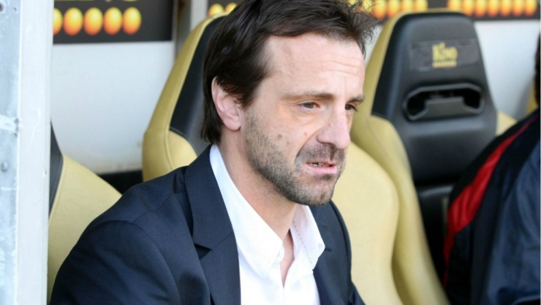 Θέλει το αποτέλεσμα ο Μάντζιος