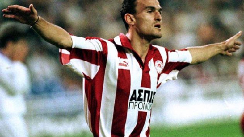 Φέρνει εκρήξεις ο Νταμπίζας!