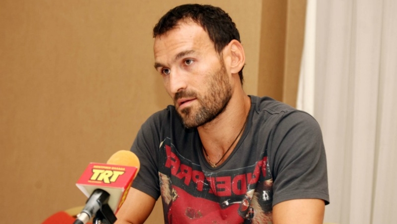 Nταμπίζας για όλα!