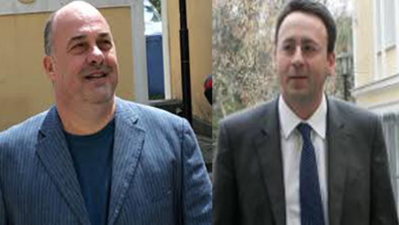 Και συνομιλία Μπέου-Πιλάβιου!