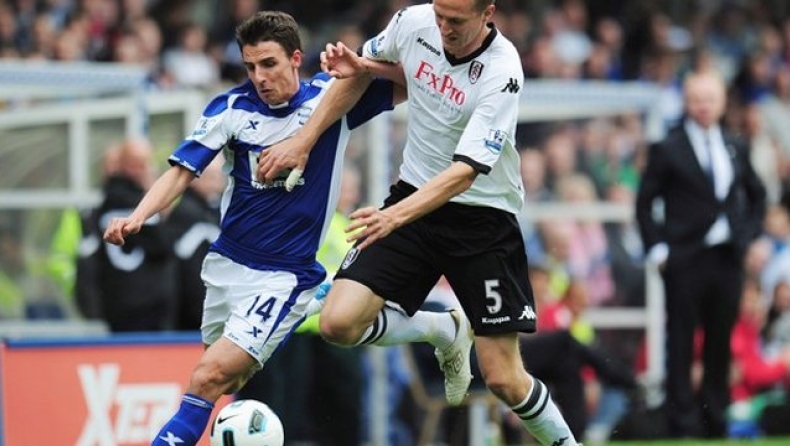 «Στέλνουν» Ντάρμπισιρ στον Πειραιά