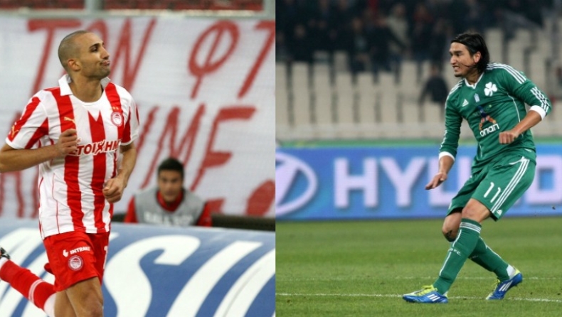 Τζεμπούρ vs Λέτο