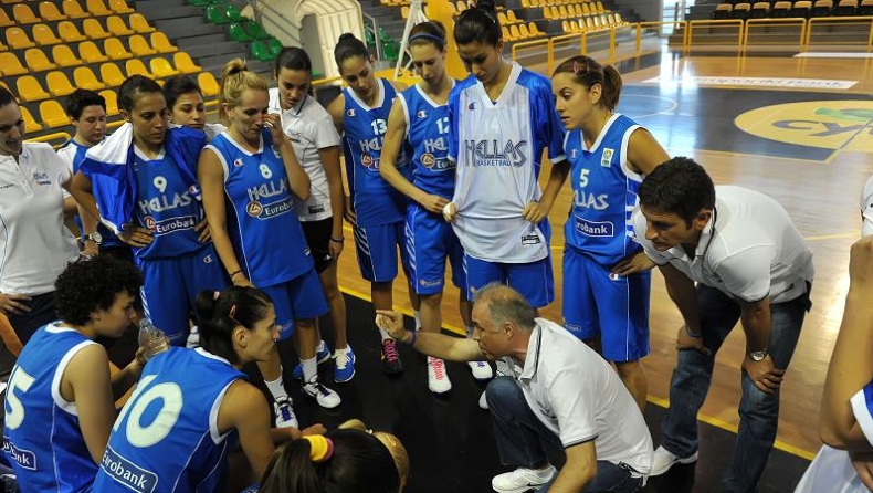 Ευχαριστημένος ο Δάγλας