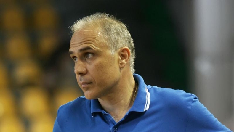 Mε μοναδικό στόχο τη νίκη