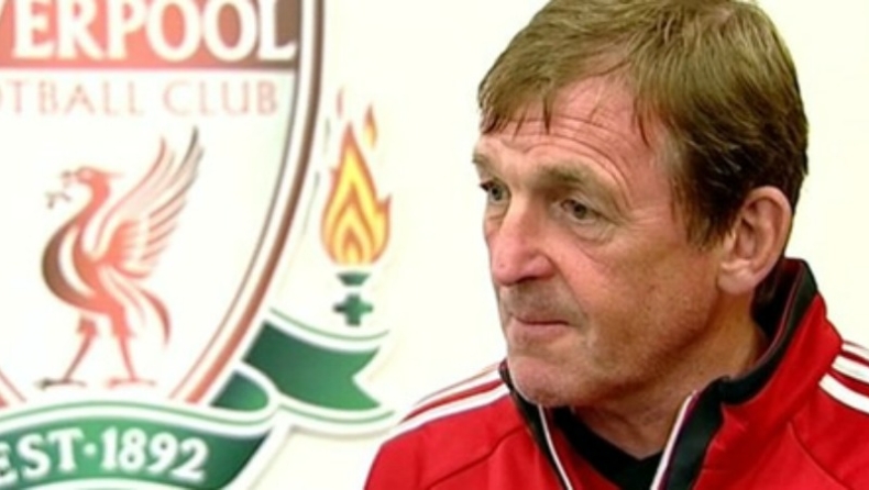 Νταλγκλίς: «Στόχος η τετράδα»