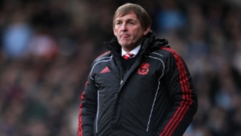 Nταλγκλίς: «Απλά ένα ματς...»