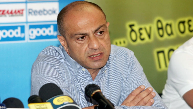 Τα είπαν για τα τηλεοπτικά του Eurocup