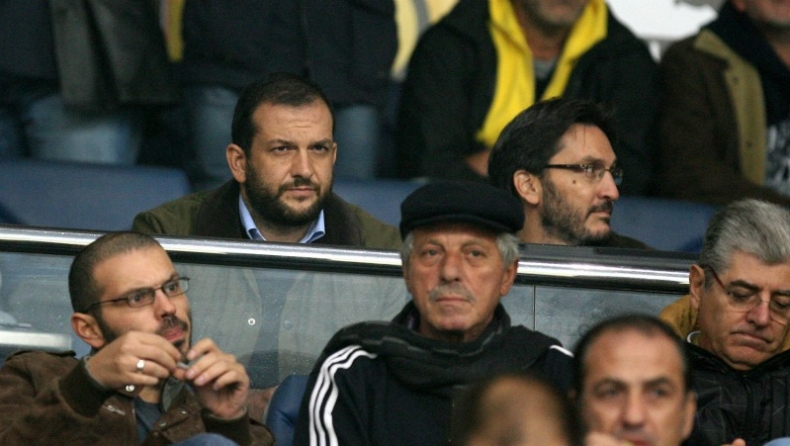 «Προσκυνημένοι και ραγιάδες!»