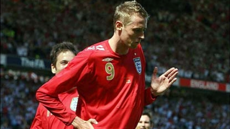 Πήρε Kράουτς, Παλάσιος και Ζερόμ!