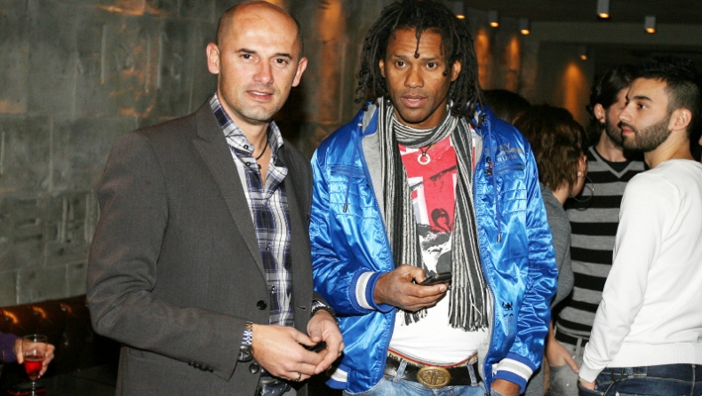 Επανασύνδεση Μάρως-Αμανατίδη!