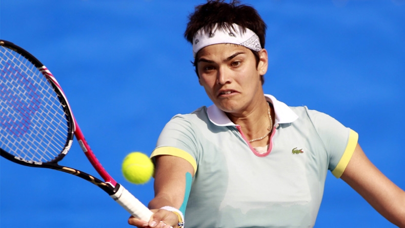 Στο ταμπλό του China Open η Λένα