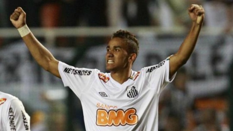 Στην Πόρτο ο Ντανίλο