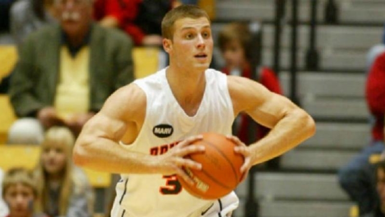 Eυτυχισμένος για την επιλογή του ο Μαυραειδής