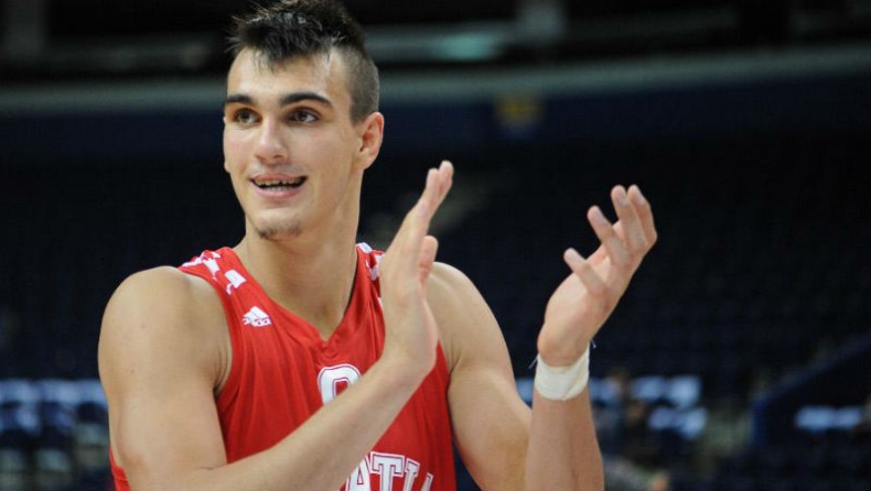 Συνέχεια στο σήριαλ Σάριτς!