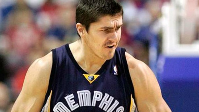 Μετανιωμένος ο Μίλιτσιτς