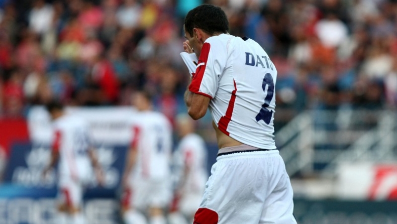 Κβιρκβέλια:«Έτοιμοι με Ατρόμητο»