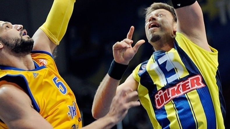 Κίμκι στο... φώτο φίνις (pic & vid)