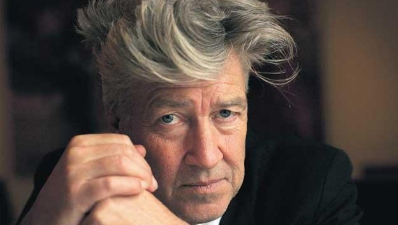 Ο David Lynch στηρίζει Obama