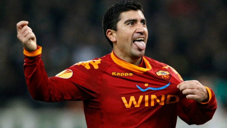 Στη Σίτι ο Πιζάρο