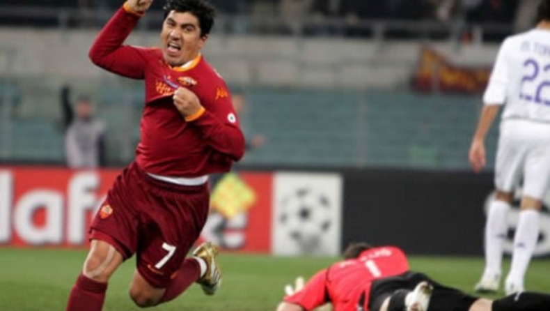 «Θα γίνει συνάντηση με Ολυμπιακό»