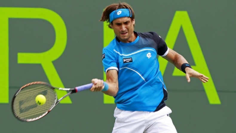 Όρθιος με ανατροπή ο Φερέρ