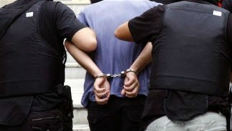Toν σκότωσε και τον τσιμέντωσε