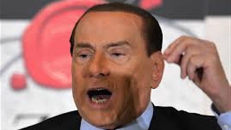 Μπερλουσκόνι: Καλύτερα μετανάστες παρά με Πρόντι