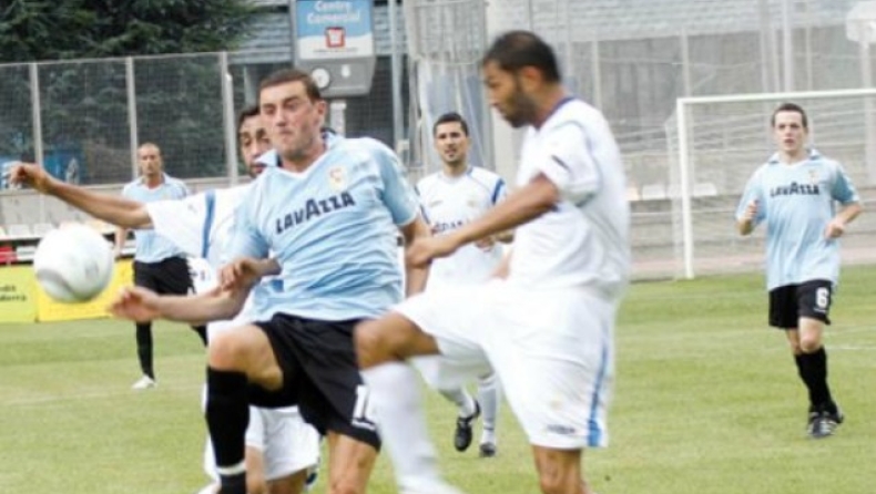 Πέρασε η Ντούντελαντζ