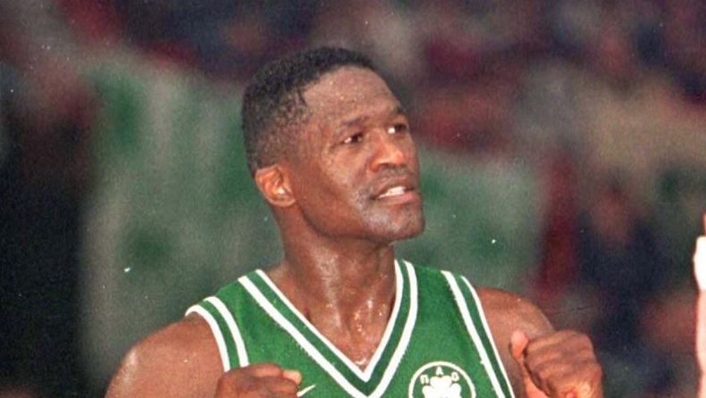 Οι ευχάριστες αναμνήσεις του Ντομινίκ