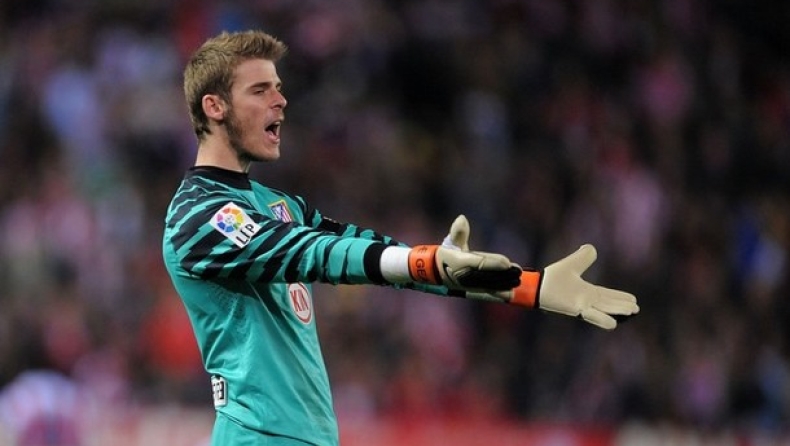 «Η τύχη στα χέρια μας»