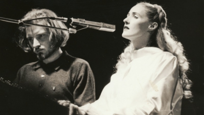 Μετά από 16 χρόνια οι Dead Can Dance ζουν μέρες Anastasis