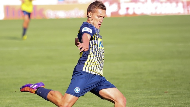 «Να πάρει ο Αστέρας το Πρωτάθλημα!»