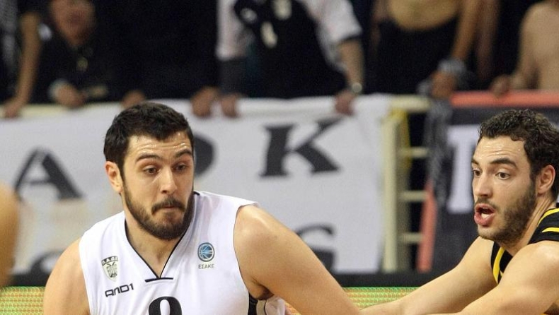 «O ΠΑΟΚ έχει τρομερή εμπειρία»