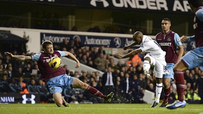 «Ντεφό όπως Φαλκάο»