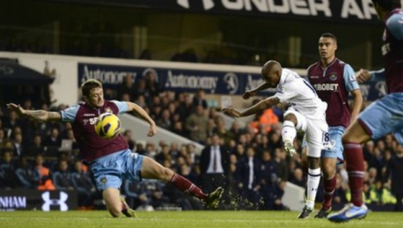 Με σούπερ Ντεφόε πήρε το ντέρμπι!