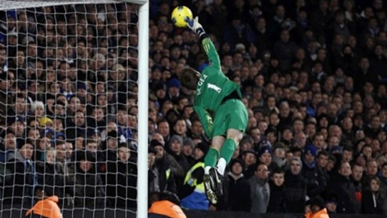 Nτε Χέα: «Μαθαίνω από τα λάθη μου»