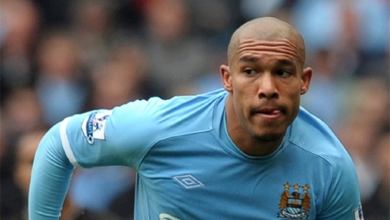 Το μπαλάκι στον Ντε Γιονγκ