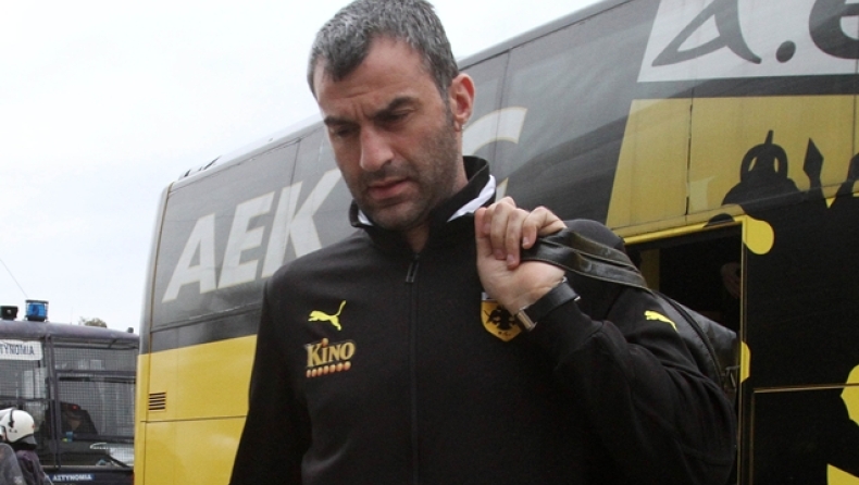 «Αρέσει το πρότζεκτ στον Δέλλα»