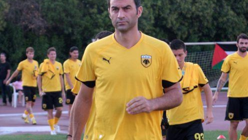 Και ο Δέλλας στην Λίστα!
