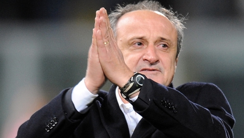 Διαψεύδει για Ίντερ ο Ρόσι