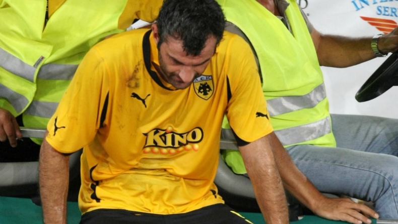 Πρόβλημα με Δέλλα