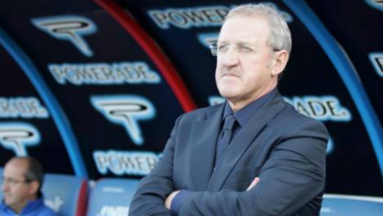 Ντελ Νέρι στην Τζένοα