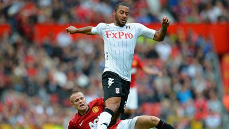 Στην Τότεναμ ο Ντεμπελέ