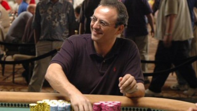 Επιστολή Δημητρίου στην AGCC