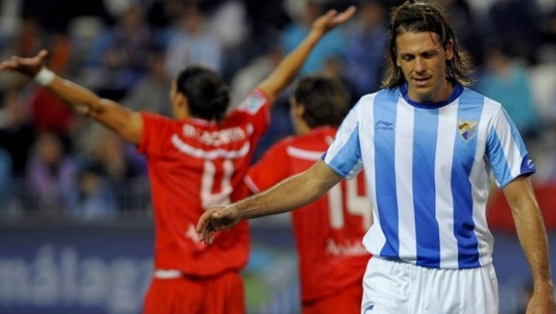 Ντεμικέλις: «Επιστρέφω στην Ρίβερ Πλέιτ»