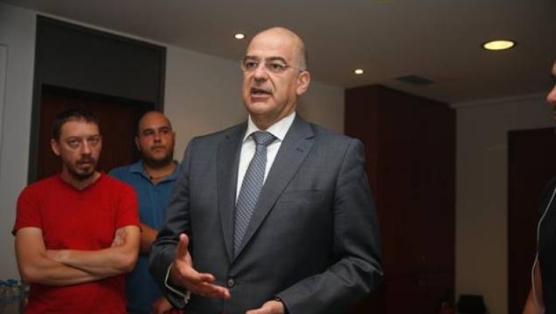«Δεν θα δεχτούμε τα τάγματα εφόδου»