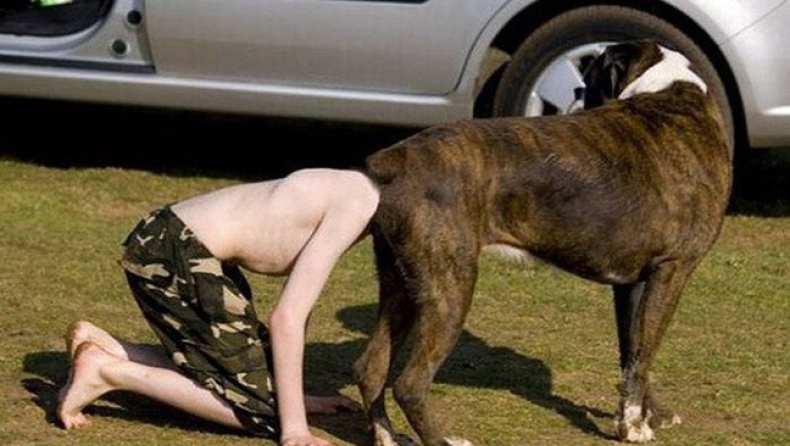 Η τέλεια οφθαλμαπάτη! (pics)