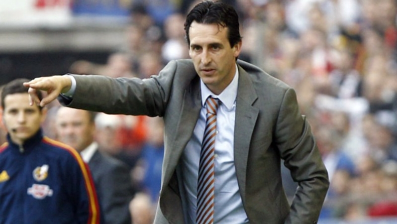 Έμερι: «Αξίζαμε τη νίκη»