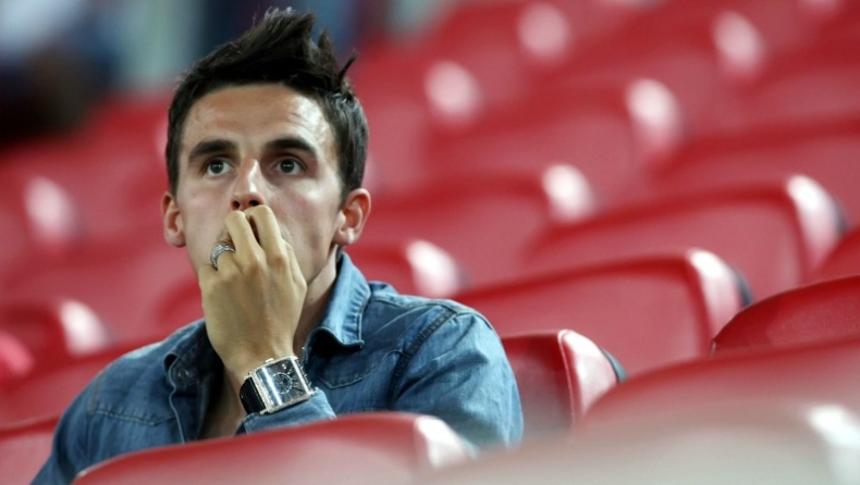 «Αν με καλύπτει ο Πανιώνιος γιατί όχι;»